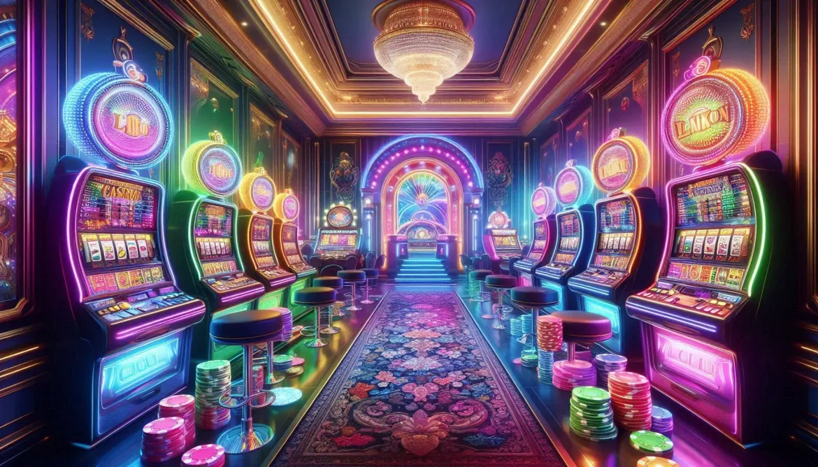Tombola Casino